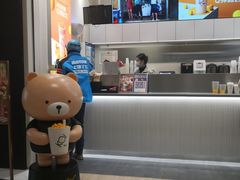 -KOI Thé(力宝广场店)