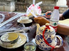 -阿东农家菜(新场古镇下塘街店)