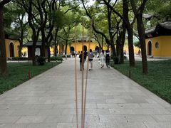 -西园戒幢律寺