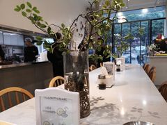 -小豆海棠(嘉兴路店)