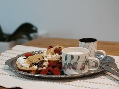 -AZAHAR安莎烘焙(中山北路店)