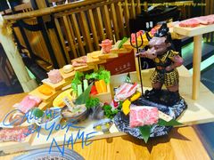 -黑牛の店·和牛烧肉(合生汇店)