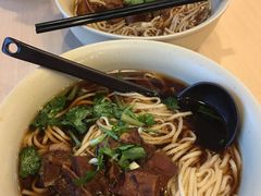 -李先生牛肉面大王(北京东四店)