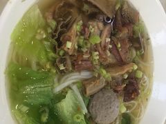 -金新街边打边炉(天安花园店)