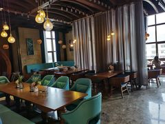 大堂-皇马假日醉海南大酒店·假日一品派茶楼(秀英店)