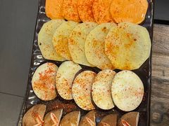 -张姐烤肥牛(西丽店)