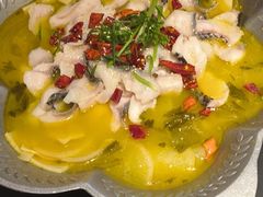 -陈厨老味·老派郴州菜(宜章店)