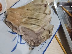 -沙州食驿·非遗小吃夜市