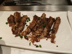 -火地铁板烧(昆山万象汇店)