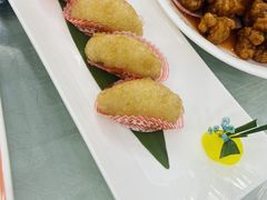 -合晋食府(广州合晋帝苑酒店)