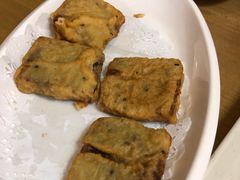 -台北楚楚园馅饼粥(虹桥南丰城店)