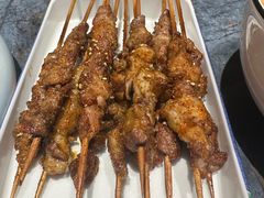 -百草滩羊清水涮羊肉·清真·宁夏盐池滩羊(莲花桥店)