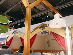 大堂-大河宴椒麻鱼(嘉和园店)