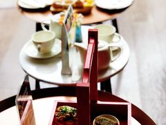 -上海虹桥宾馆·SLIDER(郁锦香店)