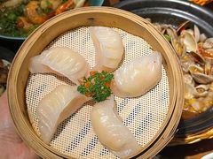 -蝦塘·中国餐馆(城墙南马道巷店)