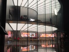 -Apple零售店(新街口店)