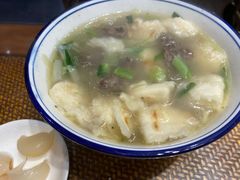 -毅祥斋老孙家泡馍(西羊市店)