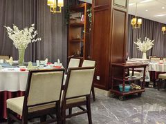 -老妈菜馆(建设街店)