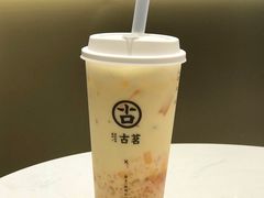 -古茗(萧山宝龙广场店)