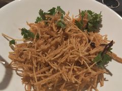 -百味地锅鸡(二店·财校分店)