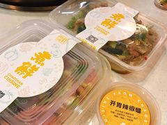 -煮鲜·潮汕下酒菜(福田石厦店)