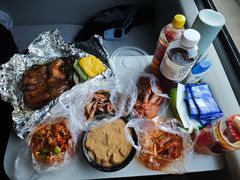 -春花民族美食(佳木斯总店)
