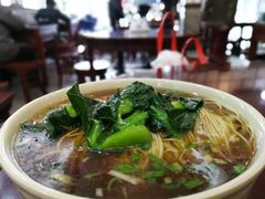 -伟记奥面馆(养育巷店)