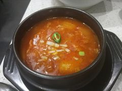 -韩时烤肉(丰科万达广场店)