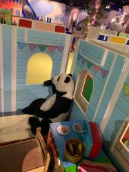 -幻贝家儿童乐园(温州银泰城店)