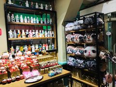 -猫咪博物馆(顶澳仔猫街店)