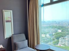 -诸暨耀江开元名都大酒店