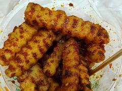 -周小亮丁家坡洋芋(全国总店)