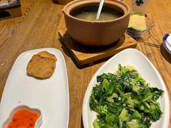 -醉南拳客家菜·河田鸡(西禅寺杨桥店)