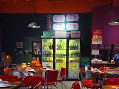-蚝堡海鲜·威海菜·海肠捞饭·烧烤·亚洲吃蚝公司(幸福门店)