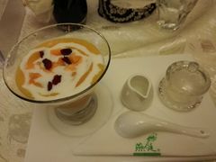 android_upload_pic-燕庭·纯燕窝·甜品下午茶(南京西路店)