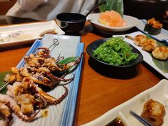 -三月居酒屋(青年大街店)