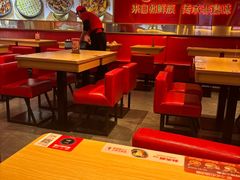 -朴大叔拌饭(上海金山万达店)