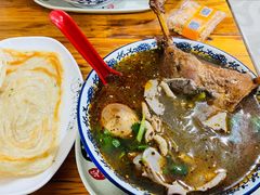 全家福-叶新小吃店(来凤小区总店)