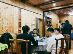 大堂-邱记私房菜·十八年本地菜