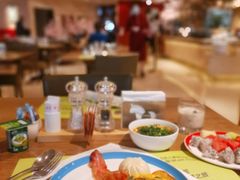 -北京中国大饭店