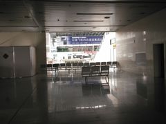 -杭州九堡客运中心