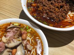 -吴记怪味面(牛王庙店)