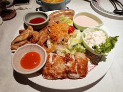 -俄士厨房(环球港店)