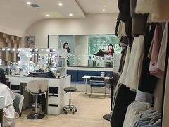 -海马体照相馆(成都来福士广场店)