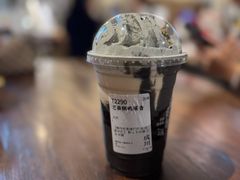 -成川茶店·潮汕工夫浓茶(万象店)