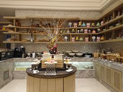 -盛宴标帜餐厅·亲子自助 (南昌喜来登酒店)