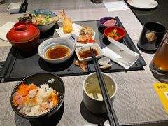 -王鼎精致料理铁板烧(世博源店)