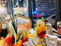 -咖梦餐厅 COMENG RESTAURANT