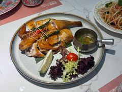 -泰椰里·泰国餐厅(智慧城广百广场店)