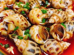 -金龙·打边炉(南京西路店)